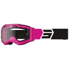 Goggles SHOT ASSAULT 2.0 SOLAR A09-29B1-D09 rhodamine red matt