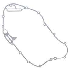 Tesnilo sklopke (Clutch cover gasket) WINDEROSA 816050 inner side