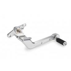 Brake foot pedal PUIG 21470P adjustable