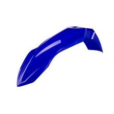 Prednji blatnik POLISPORT 8574400001 blue Yam 98