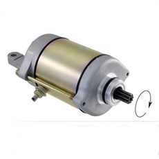 Zaganjalnik (štarter za motor) RMS 246390322