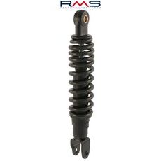 Shock absorber FORSA 204550092 zadaj 265mm