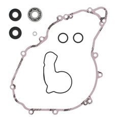 Water Pump Rebuild Kit WINDEROSA 821364