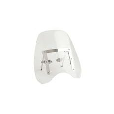 Windshield PUIG CHOPPER 0854W prozorna Univerzalen