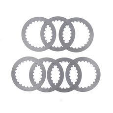 Steel clutch plates kit ATHENA P40240005