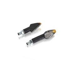 Turn signals PUIG PEAK 4492N črna long, homologated