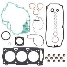 Complete gasket set with oil seal WINDEROSA 611215