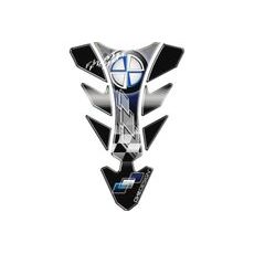 Tank pad PUIG FUTURE 6460P srebrna