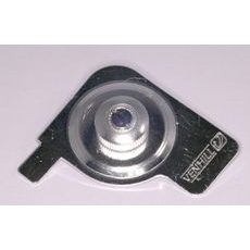 Ščitnik z vijakom Venhill 500A/006 za 500A twistgrip