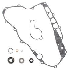 Water Pump Rebuild Kit WINDEROSA 821868