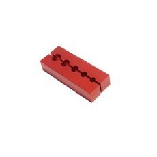 Vise for shafts BITUBO d 8-10-12-14 -16