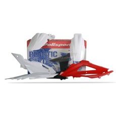 Set plastik POLISPORT 90504 OEM Color