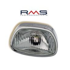 Headlamp SIEM 246410080 spredaj