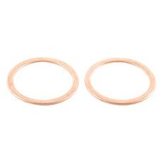 Exhaust gasket kit WINDEROSA 823046