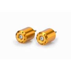 Bar ends PUIG LONG 20439O zlata
