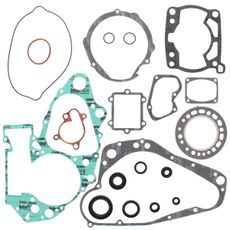 Complete Gasket Kit with Oil Seals WINDEROSA 811576