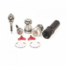 Front fork piston kit K-TECH ORVS 117-600-023-002