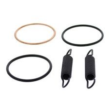 Exhaust gasket kit WINDEROSA 823158