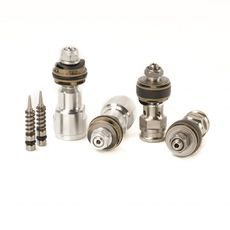 Front fork piston kit K-TECH SSK 118-500-020-016
