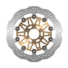 Zavorni disk NG 1290X