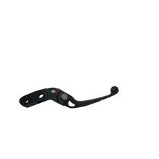 Spare lever ACCOSSATO LV023 for radial ACCOSSATO brake master cylinder črna