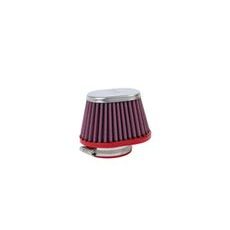 Conical air filter BMC FBPF50-70C Metal Top (central)