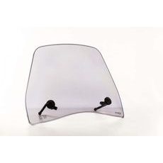 Windshield PUIG TRAFIC 8134H smoke