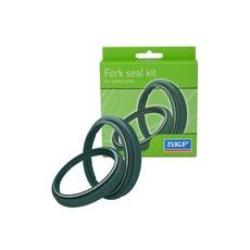 Fork oil seal and dust seal kit SKF SHOWA 100668009