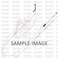 Zajla za sklopko Venhill Y01-3-008-WT featherlight bela