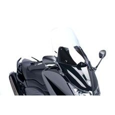 Windshield PUIG V-TECH LINE TOURING 6260W prozorna