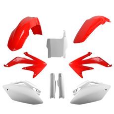 Set plastik POLISPORT 91541 OEM Color