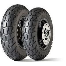 Pnevmatika DUNLOP 140/80-18 70S M+S TL TRX RAID