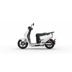 Electric scooter HORWIN EK3 DELIVERY DS+ 600670 2x 72V/36Ah Bela