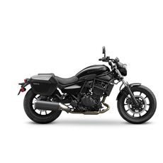 Nosilci za 3P System stranske kovčke ( 3P System fitting kit ) SHAD K0LM54IF za KAWASAKI Eliminator 500 / SE 2024-2026