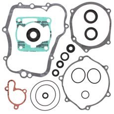 Complete Gasket Kit with Oil Seals WINDEROSA 811614