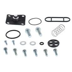 Fuel Tap Repair Kit All Balls Racing 60-1042