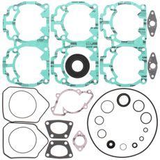 Complete Gasket Kit with Oil Seals WINDEROSA 711283