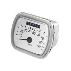 Speedometer RMS 163680018