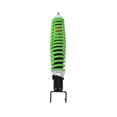 Rear shock absorber FORSA 204550875 adjustable