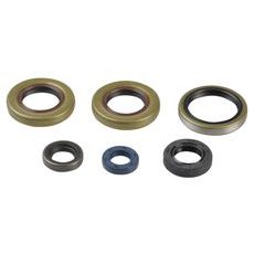 Set tesnil motorja za olje (Engine Oil Seals Kit) ATHENA P400270400042