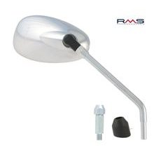 Vzvratno ogledalo RMS 122770770 right chrom