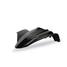 Top nose cover POLISPORT 8564200002 črna