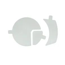 Dashboard protector PUIG 23048W clear