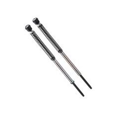 Adjustable Pressurized Cartridge BITUBO JBH7 Spring preload, Rebound, Compression Without oil, +50mm longer,Lowering to -10mm