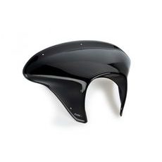 Casing - spare PUIG BATWING 10897N črna