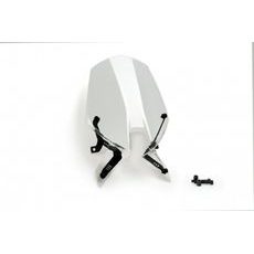 Windshield PUIG NEW GEN. SPORT 20712W clear