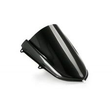 Windscreen PUIG RACING 9723C carbon look
