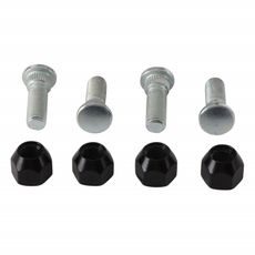 Wheel Stud and Nut Kit All Balls Racing 85-1006