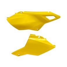 Side Panels POLISPORT 8610700001 restyling Rumena