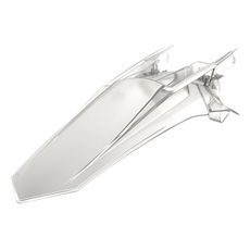 Zadnji blatnik POLISPORT 8595500004 clear 99